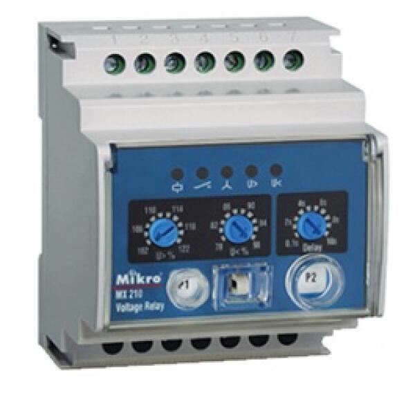 MX210 – MIKRO